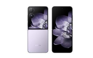 Μάθαμε, Xiaomi Mix Flip, mathame, Xiaomi Mix Flip