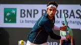 Roland Garros, Συνεχίζει, Μουζέτι,Roland Garros, synechizei, mouzeti