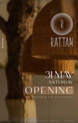 Opening,Rattan