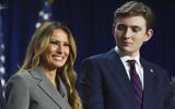 Διαψεύδει, Μελάνια, Τραμπ, Χάρβαρντ,diapsevdei, melania, trab, charvarnt
