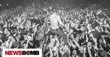 Release Athens Festival, Κοφτεροί, While She Sleeps,Release Athens Festival, kofteroi, While She Sleeps