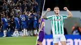 Conference League, Σκληρό, Μπέτις Φερνάντες, Πάλμερ, Τσέλσι,Conference League, skliro, betis fernantes, palmer, tselsi