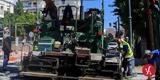 Εργασίες, Οδό 8ης Νοεμβρίου, Μυτιλήνη,ergasies, odo 8is noemvriou, mytilini