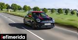 Οδηγούμε, Αγγλία, John Cooper Works, MINI,odigoume, anglia, John Cooper Works, MINI