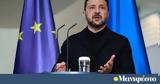 Ζελένσκι, Ρωσία, - Κατάπαυση, ϋποθέσεις,zelenski, rosia, - katapafsi, ypotheseis