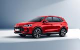 MG ZS Max Hybrid+, Αγγίζοντας,MG ZS Max Hybrid+, angizontas