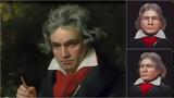 Ludwig, Beethoven, Αποκαλύφθηκε, 200,Ludwig, Beethoven, apokalyfthike, 200
