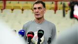 Μπαρτζώκας, Δεν,bartzokas, den