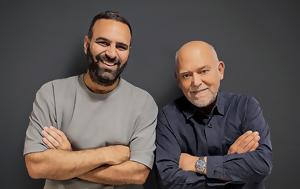Στέλιος Παρλιάρος, stelios parliaros