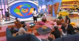 Big Brother, Ποιος,Big Brother, poios