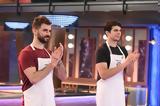 MasterChef 2025, Τεστ Δημιουργικότητας, Βίντεο,MasterChef 2025, test dimiourgikotitas, vinteo