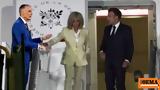 Δείτε, Όταν, Μπριζίτ Μακρόν, Ευαγγελάτο,deite, otan, brizit makron, evangelato