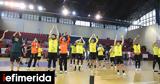 Χάντμπολ, ΑΕΚ, Δράμα,chantbol, aek, drama
