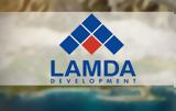 LAMDA Development, Ενοποιημένα, EBITDA, 174,LAMDA Development, enopoiimena, EBITDA, 174