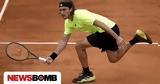 Roland Garros, Κάζο, Στέφανο Τσιτσιπά - Αποκλείστηκε, Νο167,Roland Garros, kazo, stefano tsitsipa - apokleistike, no167