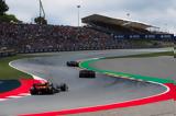 Formula 1, 9ο Grand Prix, Βαρκελώνη, ANT1,Formula 1, 9o Grand Prix, varkeloni, ANT1