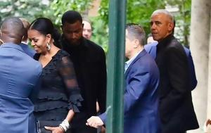Μπαράκ, Μισέλ Ομπάμα, Υόρκη, barak, misel obama, yorki