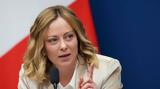 La Repubblica, Συνάντηση Μελόνι - Μακρόν, 3 Ιουνίου, Ρώμη,La Repubblica, synantisi meloni - makron, 3 iouniou, romi