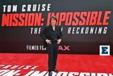 Τομ Κρουζ, Mission Impossible,tom krouz, Mission Impossible