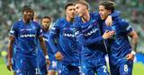 Μπέτις - Τσέλσι 1-4, Την,betis - tselsi 1-4, tin