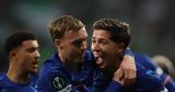 Μπέτις – Τσέλσι 1-4, Oι Λονδρέζοι, Conference League,betis – tselsi 1-4, Oi londrezoi, Conference League