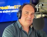 Σπύρου Παπαδάκη, Realfm 978 2952025,spyrou papadaki, Realfm 978 2952025