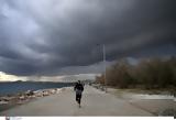 Καιρός, Νεφώσεις,kairos, nefoseis