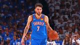 NBA, Top 5, Χόλμγκρεν,NBA, Top 5, cholmgkren