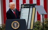 Μπλόκο, ΗΠΑ, Trump,bloko, ipa, Trump