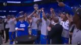 Θάντερ – Τίμπεργουλβς 124-94, ΝΒΑ, MVP, Γκίλτζιους-Αλεξάντερ,thanter – tibergoulvs 124-94, nva, MVP, gkiltzious-alexanter