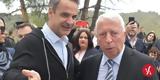 Παρασκευή, Κώστα Μουτζούρη, Κυριάκου Μητσοτάκη,paraskevi, kosta moutzouri, kyriakou mitsotaki