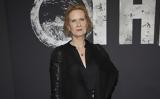 Cynthia Nixon, Sex,City