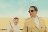 Phoenician Scheme,Wes Anderson