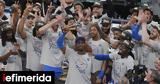 Θάντερ, Τίμπεργουλβς, 124-94, NBA,thanter, tibergoulvs, 124-94, NBA