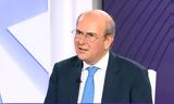 Χατζηδάκης, Κωνσταντίνος Μητσοτάκης,chatzidakis, konstantinos mitsotakis