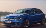 Volkswagen,Polo –