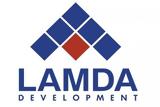 LAMDA Development, Ενοποιημένα, EBITDA, €174,LAMDA Development, enopoiimena, EBITDA, €174
