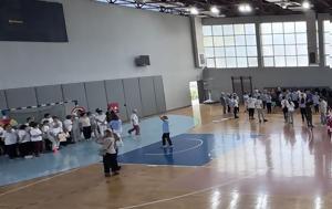 Ο αθλητισμός είναι δικαίωμα όλων