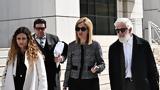 Δίκη Φιλιππίδη, Αντίδραση, Κλάπα,diki filippidi, antidrasi, klapa