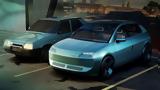 Skoda Favorit,