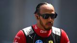 Νιώθω, Hamilton, Ferrari,niotho, Hamilton, Ferrari