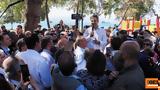 Μητσοτάκης, Εύβοια, Κάθε,mitsotakis, evvoia, kathe