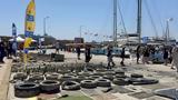 Ρόδο, Χάλκη, 8η Περιβαλλοντική Δραση, Attica,rodo, chalki, 8i perivallontiki drasi, Attica