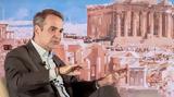 Μητσοτάκης, Κάθε,mitsotakis, kathe