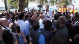 Μητσοτάκης, Ερέτρια, Κάθε,mitsotakis, eretria, kathe