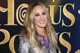 Sarah Jessica Parker,