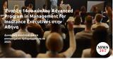 Eurolife FFH, 14ος, Advanced Program, Management, Insurance Executives, Αθήνας,Eurolife FFH, 14os, Advanced Program, Management, Insurance Executives, athinas