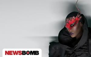 Sani Festival, Grace Jones, Nouvelle Vague, Χαλκιδική, Sani Festival, Grace Jones, Nouvelle Vague, chalkidiki