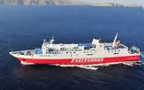 Fast Ferries, Έκπτωση 50,Fast Ferries, ekptosi 50