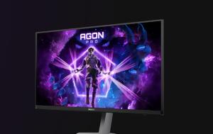 AGON PRO AG276UZD, 240 Hz